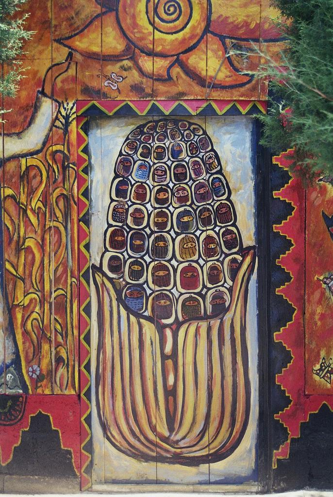 Cooperación internacional y sostenibilidad