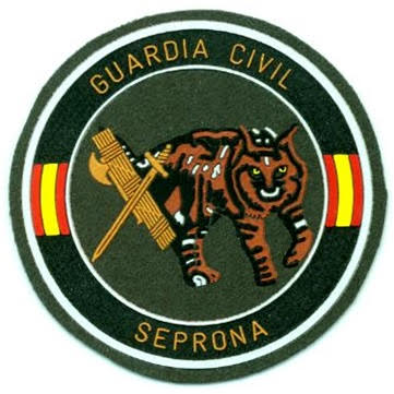 87 personas acusadas de maltrato animal en los 126 casos que investigó el Seprona en 2016