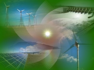 Encuentro del Sector de Energías Renovables de Menorca