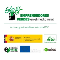 Nuevo impulso al emprendimiento verde en zonas rurales