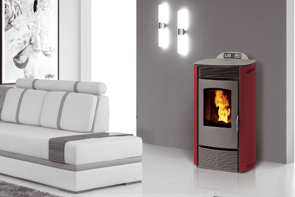 Las instalaciones de biomasa en Andalucía aumentan un 70% en el primer semestre del año