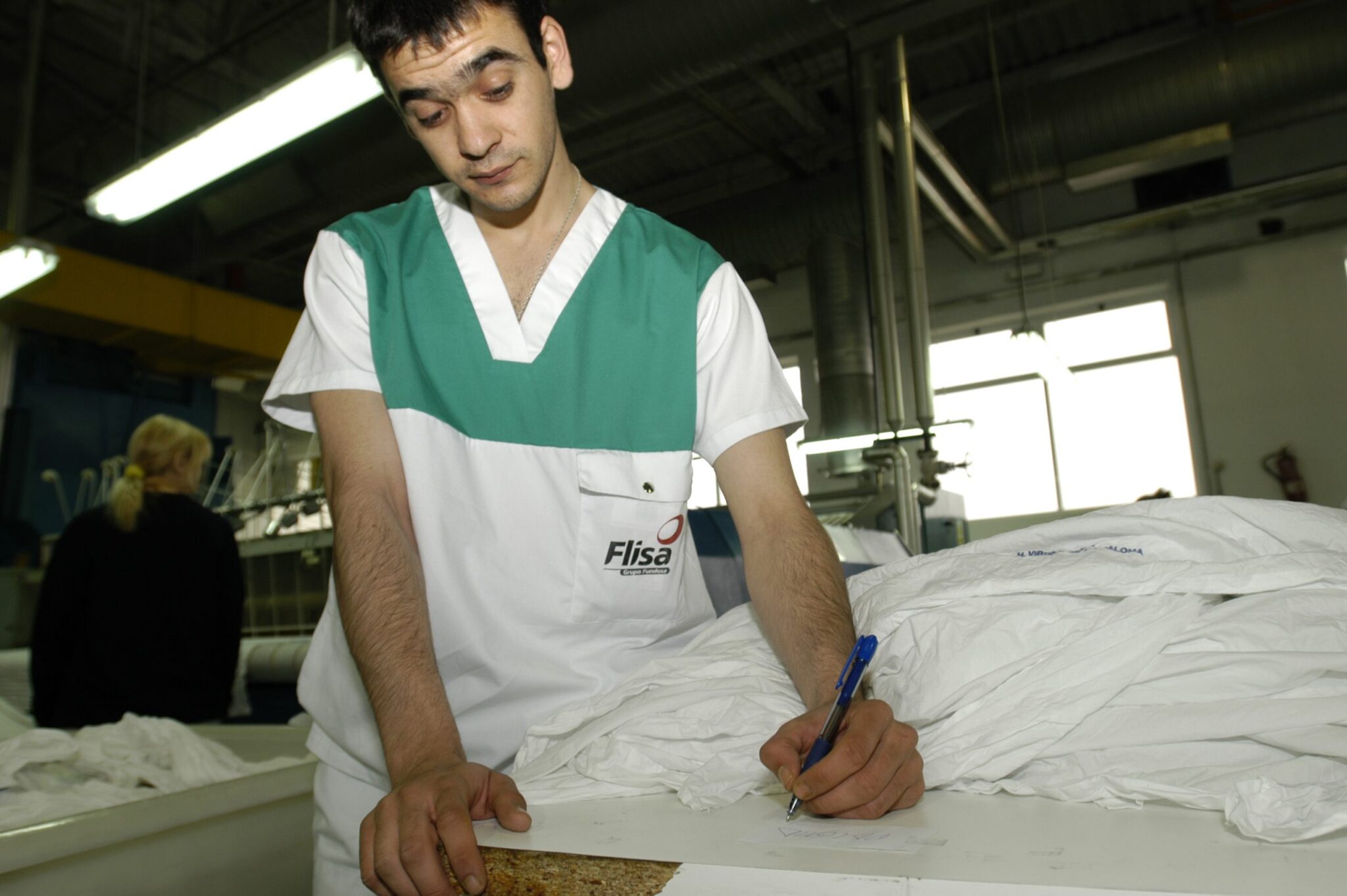 Triodos Bank y la mayor organización española de Centros Especiales de Empleo acuerdan apoyar la inserción laboral de personas con discapacidad