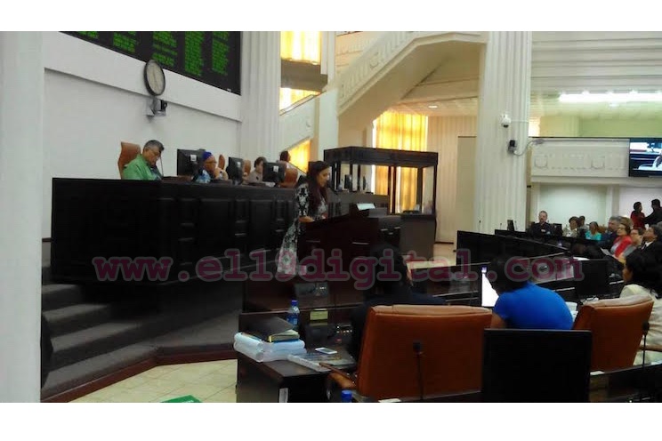 Nicaragua hace frente al Calentamiento Global