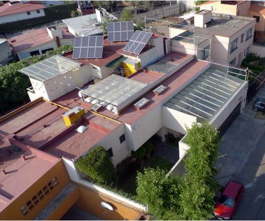 México avanza en materia de energías renovables