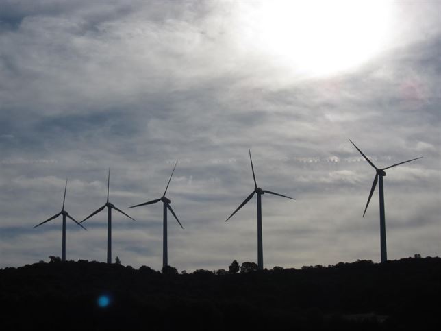 Las renovables y la cogeneración sufrirán retrasos en el cobro de retribución de 2014