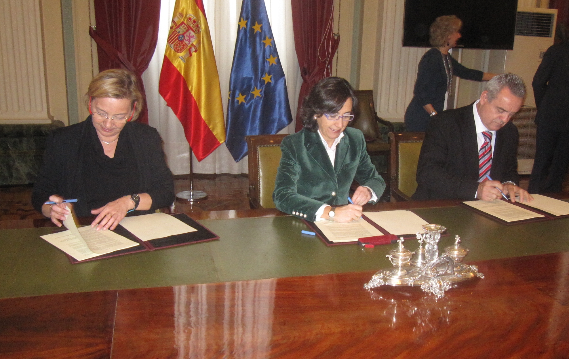 Protocolo General para la puesta en marcha de la Ley de Desarrollo Sostenible del Medio Rural en Aragón