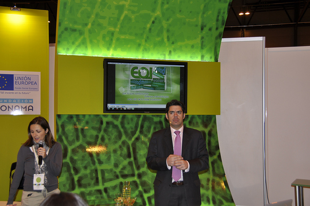 La clave del éxito de un proyecto está en las personas