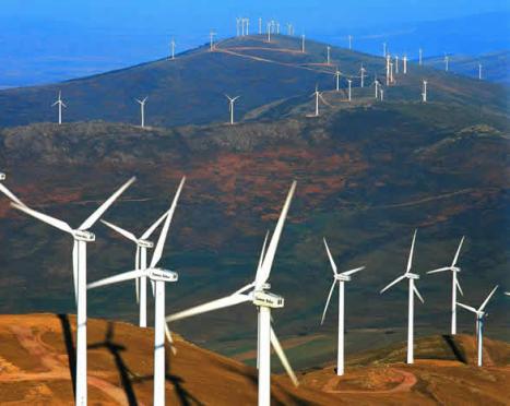 Gamesa invertirá 90 millones en China hasta 2012
