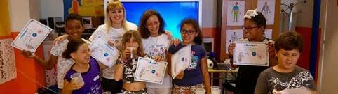 Comienza el programa de voluntariado corporativo de Aqualogia