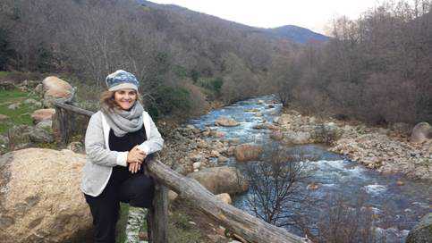 La Hospedería del Silencio