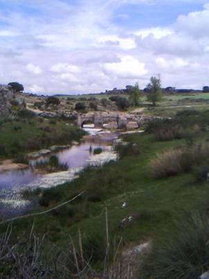 El MARM pone en servicio el Camino Natural “Senda del Duero” en el tramo comprendido en la provincia de Zamora