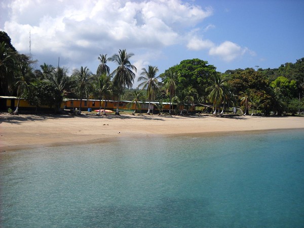 Reserva de la humanidad en peligro