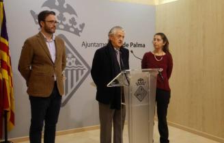 La recogida selectiva llega al 64% en los hoteles de Playa de Palma