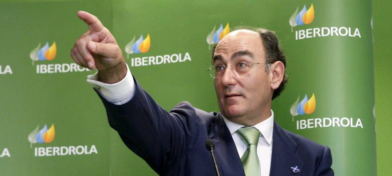 Iberdrola ‘estafó’ a sus clientes
