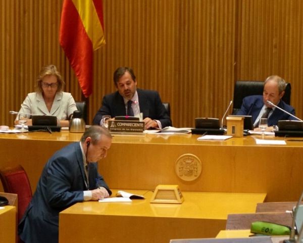 Los Presupuestos Generales con el medio ambiente