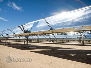 Major California utilities bring in 415 MW of solar power