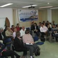 Jornada estatal por una pesca con futuro