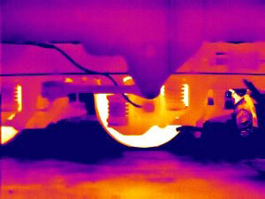 Sensores medioambientales relacionados con el infrarrojo