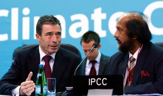 Españoles que colaboran con el IPCC admiten que el organismo necesita una reforma