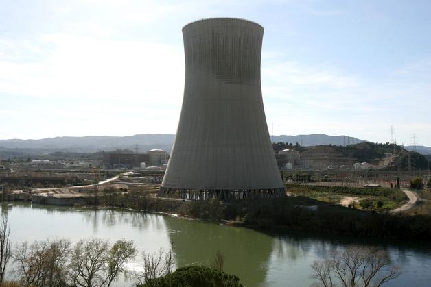 El parque nuclear español está preparado para soportar un terremoto de intensidad similar al de Japón