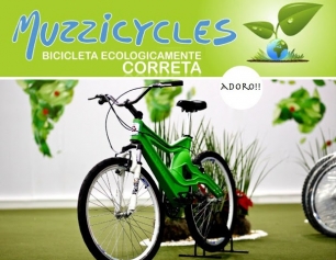 Muzzicycles