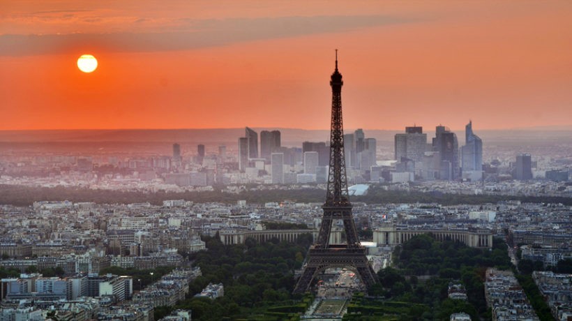 Los legisladores colombianos ratificaron el acuerdo de París