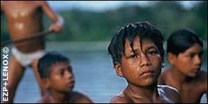 Derechos de los pueblos indígenas