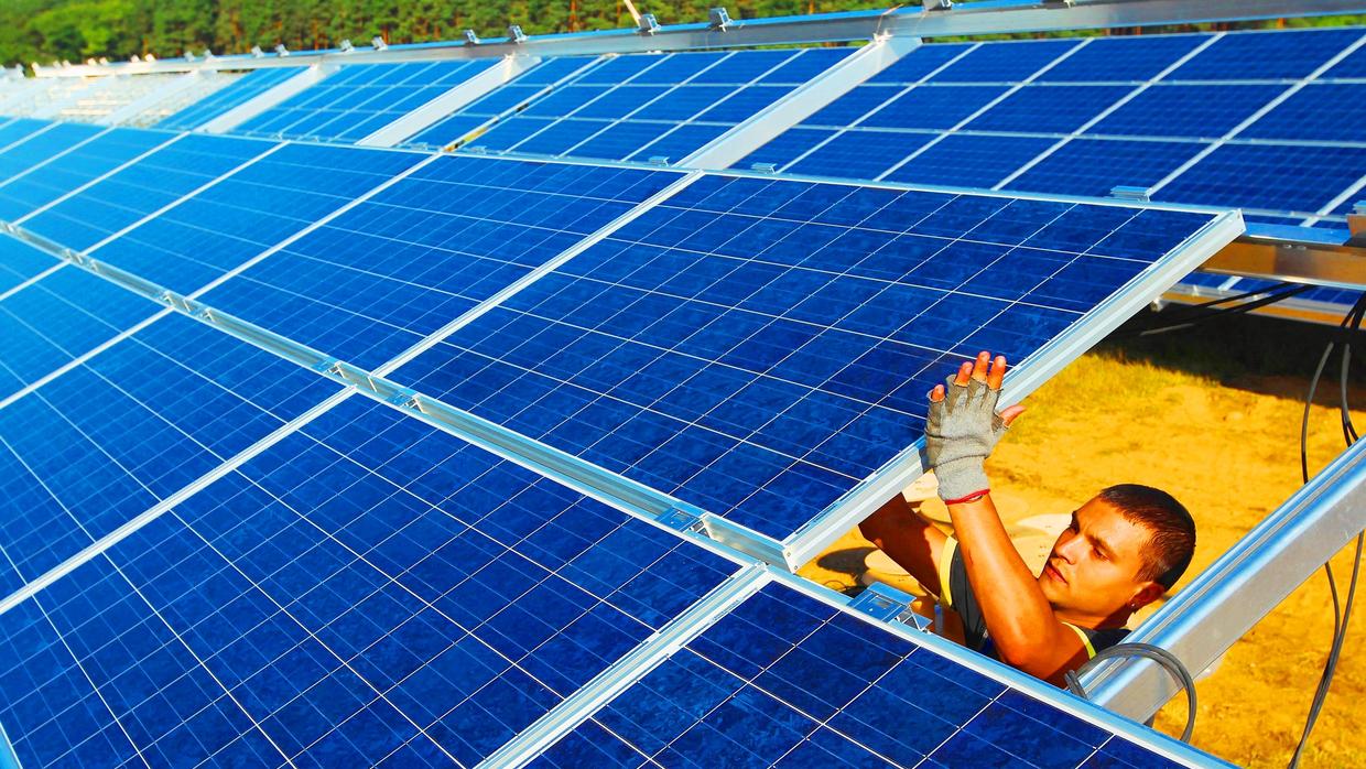 Florida ‘suspende’ en energía solar