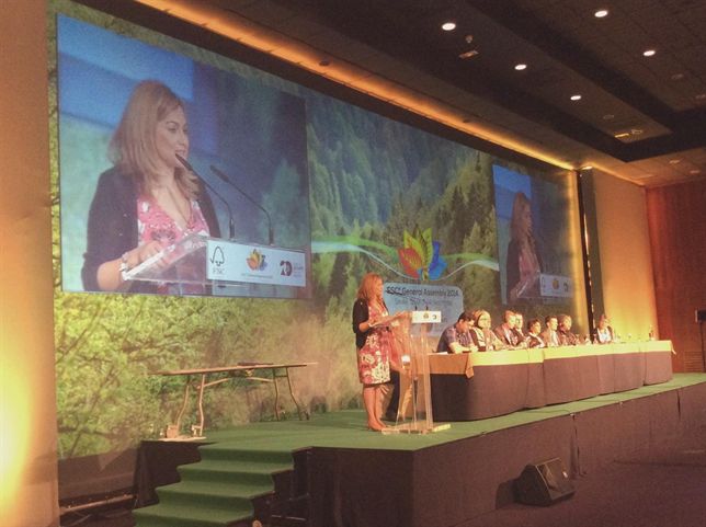 Andalucía apuesta por crear la certificación integral de las dehesas para revalorizar los productos de estos ecosistemas