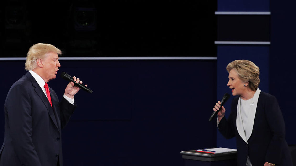 Carbón limpio o energía renovable para EEUU