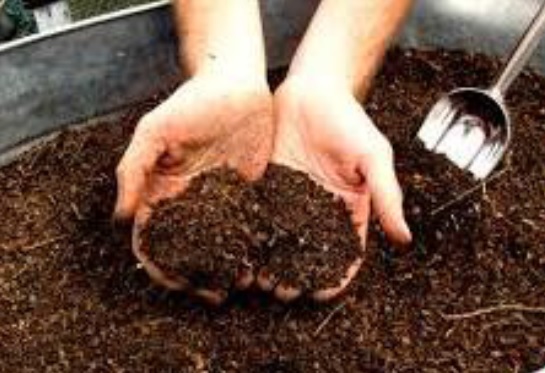 Sogama imparte en Cambados un nuevo curso de compostaje doméstico