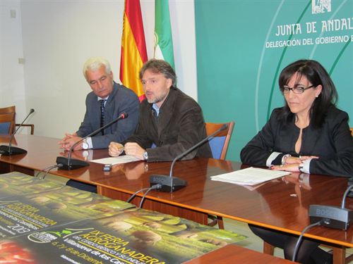 El próximo Consejo de Participación de Doñana será a mediados de diciembre y sin director del espacio natural