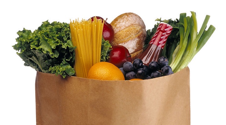 El 50% de los españoles desperdicia comida