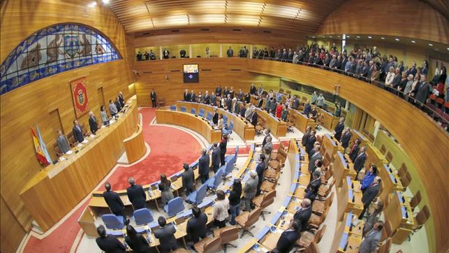 Se construirá una planta de gestión de residuos en Pontevedra