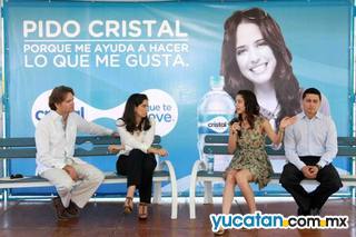 Impulsa la educación ambiental