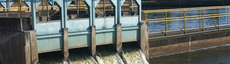 Conoce los módulos de posgrado que completan el itinerario en Tecnología y Gestión del Agua