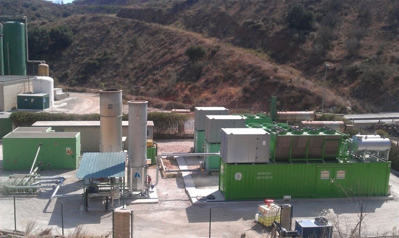 Qué pasa con el ‘Plan Renove de instalaciones de cogeneración’