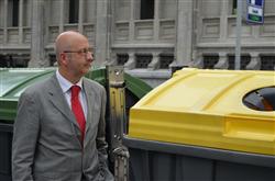 Euskadi recicló 70.195 toneladas de envases domésticos en 2013