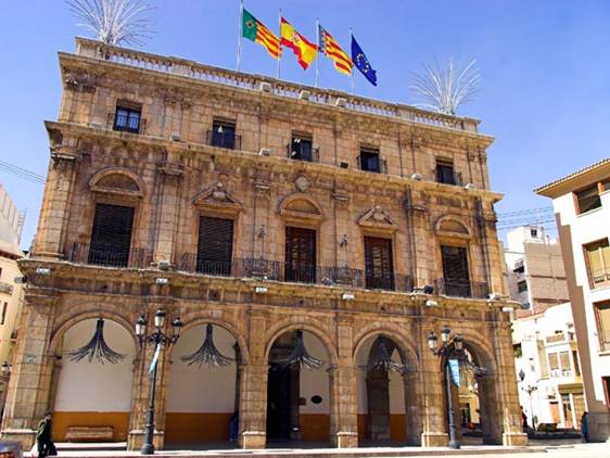 Castellón redujo en 650 millones su factura eléctrica gracias a la eficiencia energética