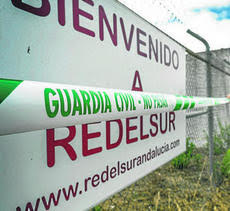 Redelsur tendrá que abandonar los terrenos de Delphi