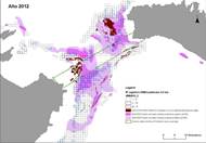 OCEANA pide al Gobierno que haga efectiva la prohibición del arrastre sobre fondos protegidos