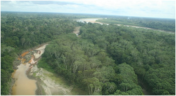 Siguen los derrames en la Amazonia peruana