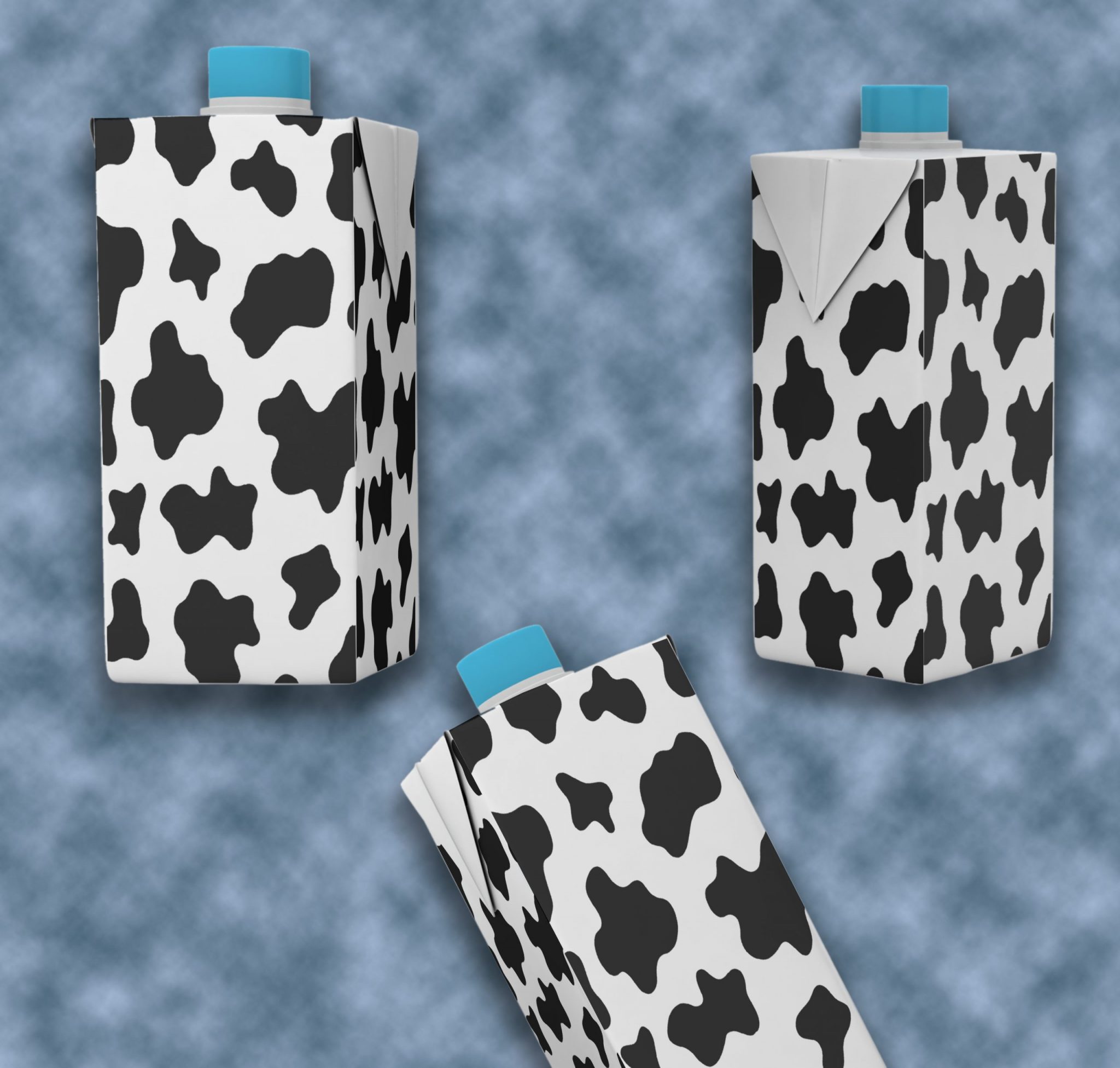 Obtienen celulosa de envases de desecho