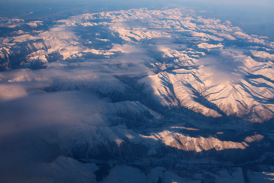 Sesión de debate en La Seu dUrgell sobre la Estrategia catalana de adaptación al cambio climático