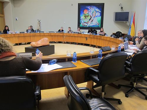 Galicia. PP apuesta por ordenar el monte para su aprovechamiento económico y PSOE y BNG critican el modelo forestalista