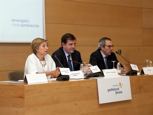 Seminario Competitividad