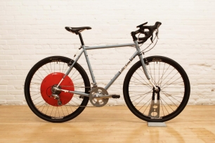 Bicicletas híbridas con estas dos innovaciones