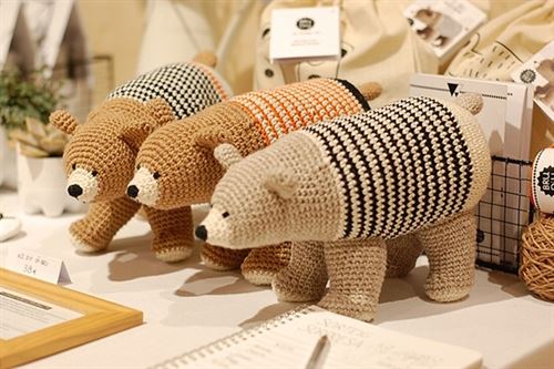 ‘We love cats Market