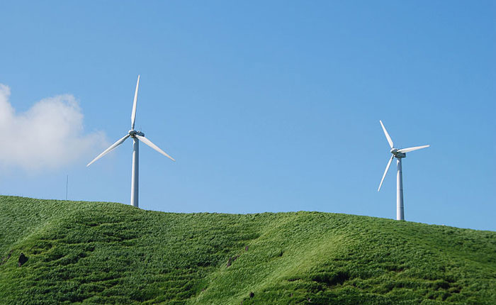 Canarias como ‘escenario’ de un estudio sobre la sostenibilidad energética en islas
