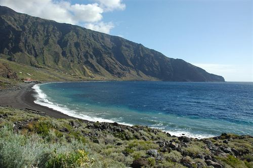 El Parlamento canario respalda a El Hierro en la Red de Geoparques